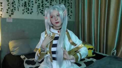 Margo online show from February 18, 2025, 5:10 pm