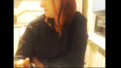 Snapshot of margoruby chatting on October 28, 2025, 8:55 pm Margo online show from October 28, 2025, 8:55 pm