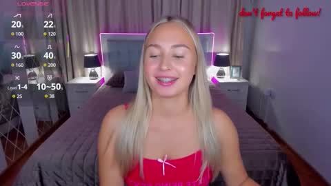 MargoSugar online show from November 7, 2025, 6:13 am