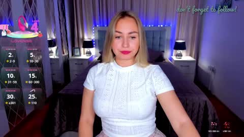 Snapshot of margosugar chatting on May 16, 2026, 10:36 am MargoSugar online show from May 16, 2026, 10:36 am