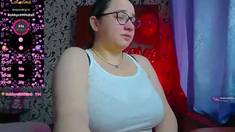 margosweet777 online show from February 13, 2026, 8:10 am