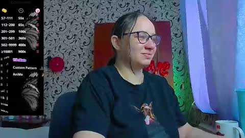 margosweet777 online show from February 23, 2026, 7:39 am