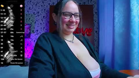 margosweet777 online show from April 9, 2026, 11:37 am
