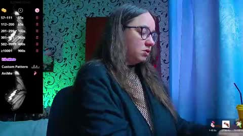 margosweet777 online show from April 11, 2026, 7:45 am