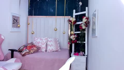 Margot  online show from January 7, 2026, 12:29 pm