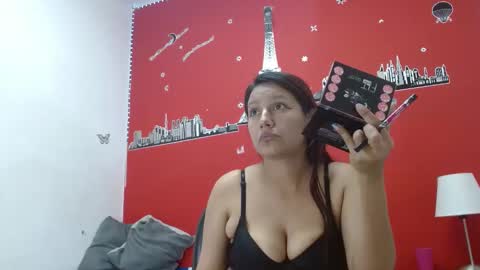 margotfox303av online show from October 26, 2025, 7:20 pm