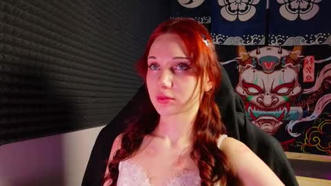 Snapshot of margoviento chatting on February 13, 2026, 9:11 pm Margo online show from February 13, 2026, 9:11 pm