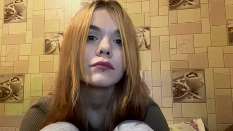 Snapshot of margueritecarrauza chatting on October 24, 2025, 8:38 pm Lina online show from October 24, 2025, 8:38 pm