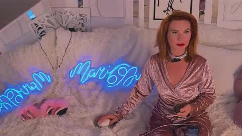 mari69juana online show from October 24, 2025, 6:10 am
