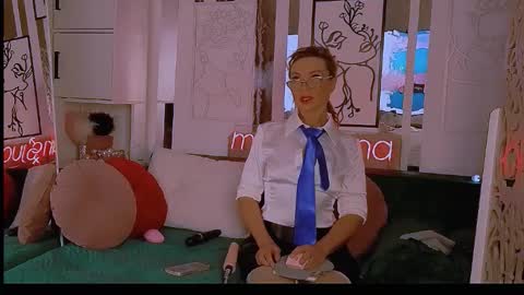 mari69juana online show from January 12, 2026, 7:19 pm