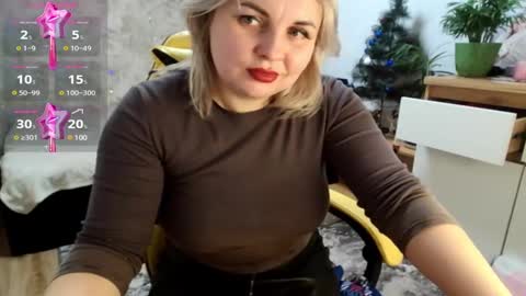 Snapshot of mari_77777 chatting on December 14, 2024, 6:41 pm Mari online show from December 14, 2024, 6:41 pm