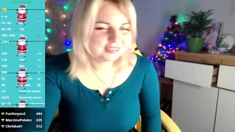 Snapshot of mari_77777 chatting on January 6, 2025, 8:18 pm Mari online show from January 6, 2025, 8:18 pm