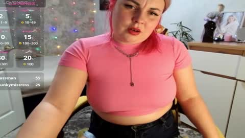 Snapshot of mari_77777 chatting on January 21, 2025, 9:24 am Mari online show from January 21, 2025, 9:24 am