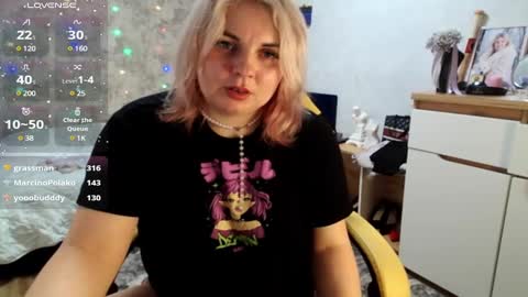 Snapshot of mari_77777 chatting on February 4, 2025, 5:45 pm Mari online show from February 4, 2025, 5:45 pm