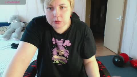 Mari online show from February 18, 2026, 6:31 am