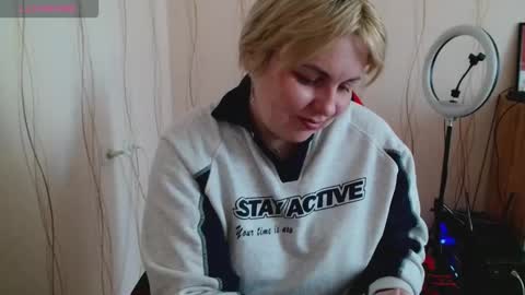 Mari online show from March 25, 2026, 6:41 am