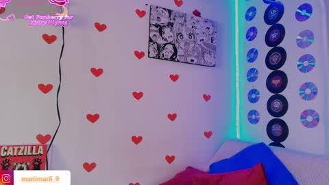 mari_mar69 online show from March 20, 2026, 10:42 am