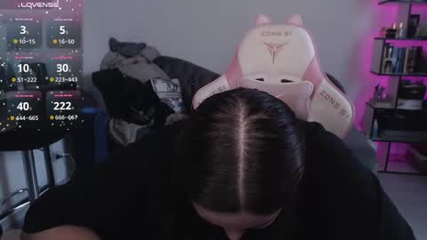 mari moore online show from October 23, 2025, 8:13 am