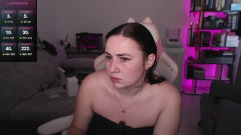 Snapshot of mari_moore7 chatting on May 25, 2026, 7:36 am mari moore online show from May 25, 2026, 7:36 am