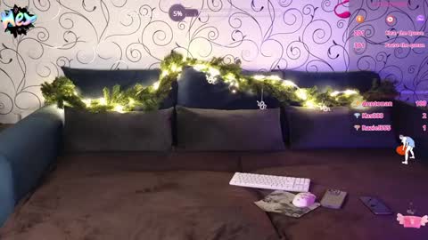 MARI online show from December 16, 2024, 11:50 pm