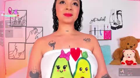 Snapshot of mari_sweett chatting on September 14, 2025, 7:35 pm Mari Sweett online show from September 14, 2025, 7:35 pm