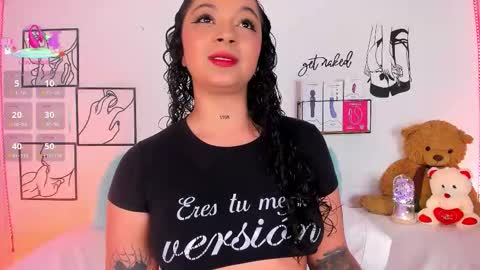 Snapshot of mari_sweett chatting on September 20, 2025, 8:54 pm Mari Sweett online show from September 20, 2025, 8:54 pm