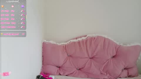 mari_tokyo online show from October 29, 2025, 6:59 am