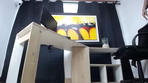 maria0399 online show from January 18, 2026, 3:32 am