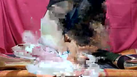 Maria Magdalena online show from December 20, 2025, 3:41 pm