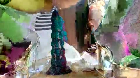 Maria Magdalena online show from January 9, 2026, 6:21 pm