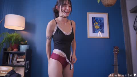 Snapshot of maria_alfonsina_ chatting on December 5, 2024, 5:17 pm Alfonsina online show from December 5, 2024, 5:17 pm