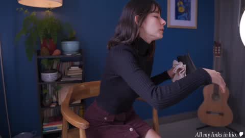 Snapshot of maria_alfonsina_ chatting on December 11, 2024, 3:26 pm Alfonsina online show from December 11, 2024, 3:26 pm