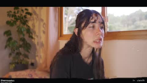 Alfonsina online show from April 12, 2026, 7:30 pm