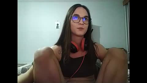 maria_anastasia online show from March 5, 2025, 9:26 pm