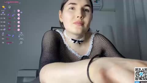 Maria online show from December 5, 2024, 8:33 pm