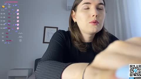Maria online show from December 13, 2024, 10:41 am