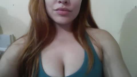 Snapshot of maria_eugenia chatting on April 25, 2026, 9:45 pm Mareu online show from April 25, 2026, 9:45 pm