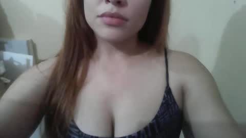 Snapshot of maria_eugenia chatting on May 19, 2026, 9:10 pm Mareu online show from May 19, 2026, 9:10 pm