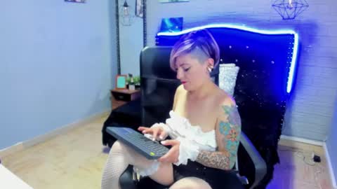 Maria fernanda online show from December 7, 2024, 4:53 am