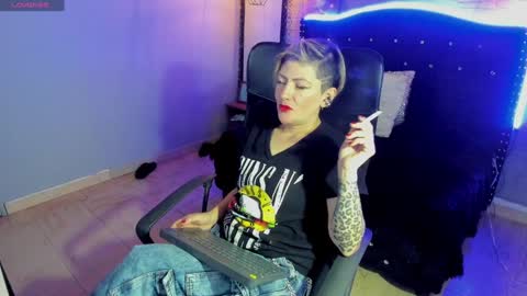 Maria fernanda online show from December 24, 2024, 10:11 am