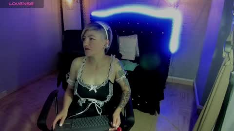 Maria fernanda online show from December 31, 2024, 2:25 pm