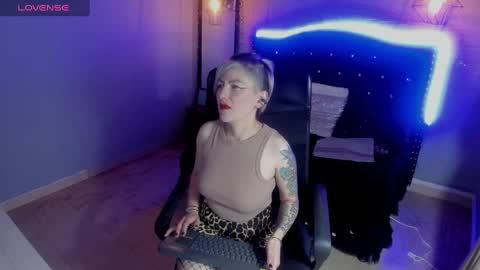 Maria fernanda online show from January 8, 2025, 5:05 am