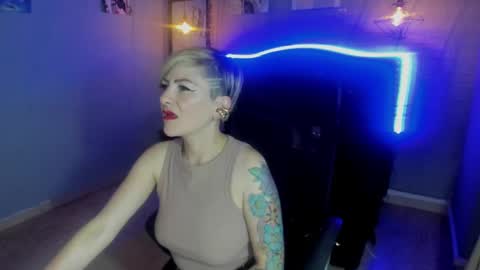 Maria fernanda online show from January 19, 2025, 8:30 pm