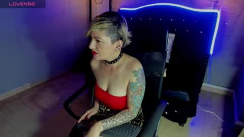 Maria fernanda online show from January 29, 2025, 4:26 am