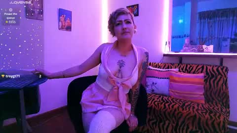 Maria fernanda online show from September 22, 2025, 12:23 am