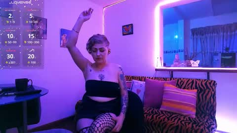 Maria fernanda online show from September 24, 2025, 11:52 pm