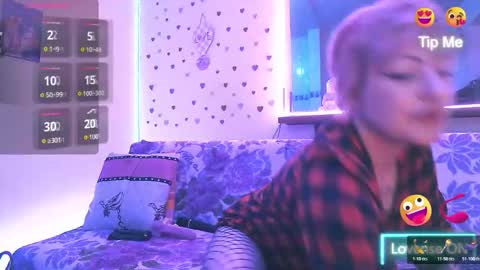 Maria fernanda online show from March 23, 2026, 5:44 am