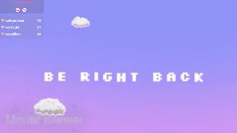 Maria Flowwer online show from December 13, 2024, 11:13 am