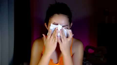 ITS YOUR GIRL MARIA FOXX18 online show from November 3, 2025, 4:14 am