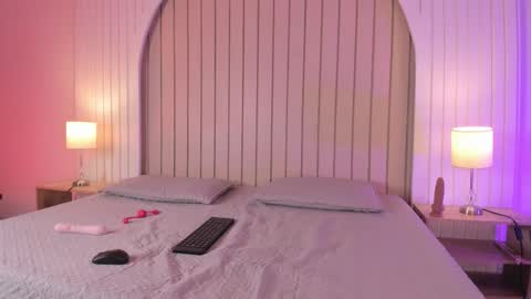 Maria  online show from December 20, 2025, 1:18 pm